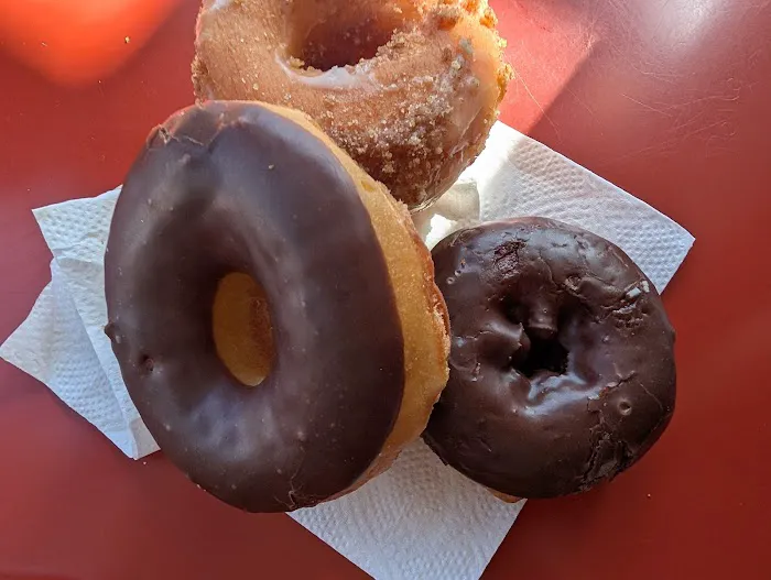 Jelly Donut Picture 1