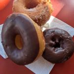 Jelly Donut