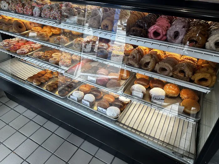 Jelly Donut Picture 2