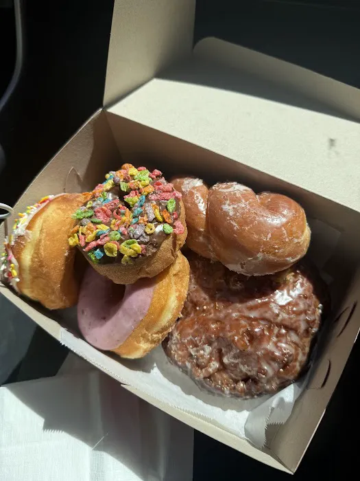 Jelly Donut Picture 4
