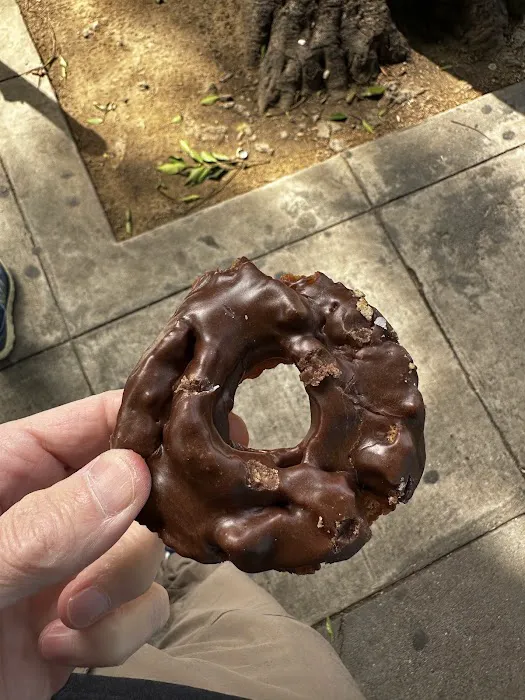 Jelly Donut Picture 8