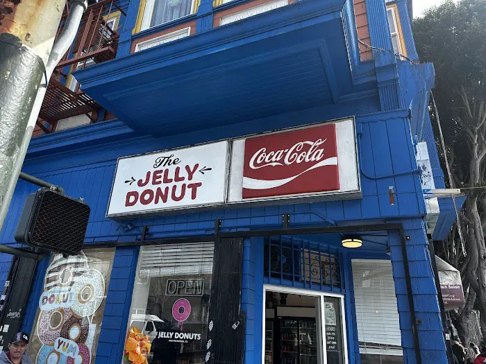 Jelly Donut Picture 10