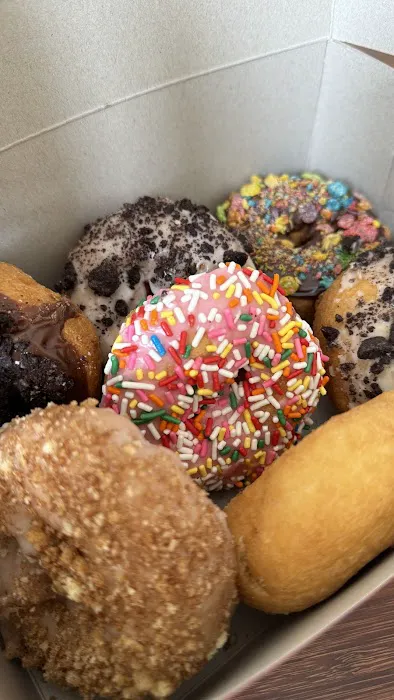 Jelly Donut Picture 5