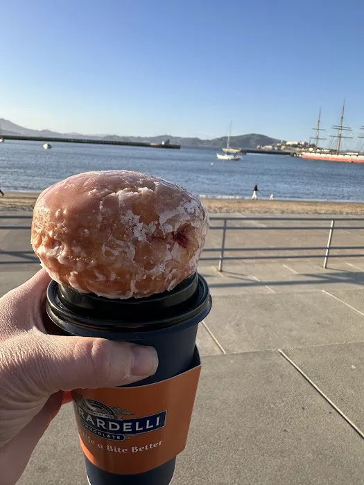Jelly Donut Picture 6