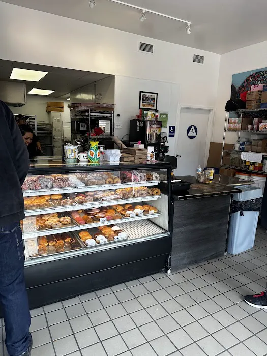 Jelly Donut Picture 3