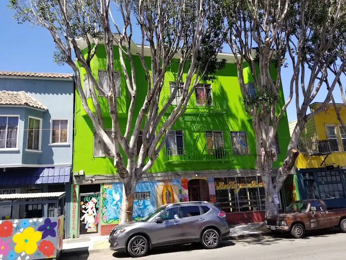 La Reyna Bakery & Coffee Shop Picture 2