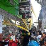 La Reyna Bakery & Coffee Shop