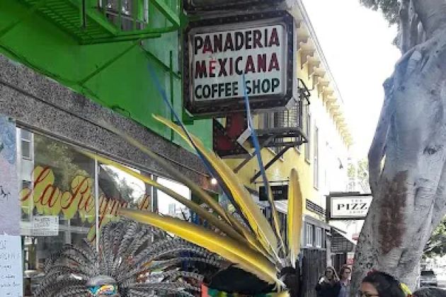 La Reyna Bakery & Coffee Shop