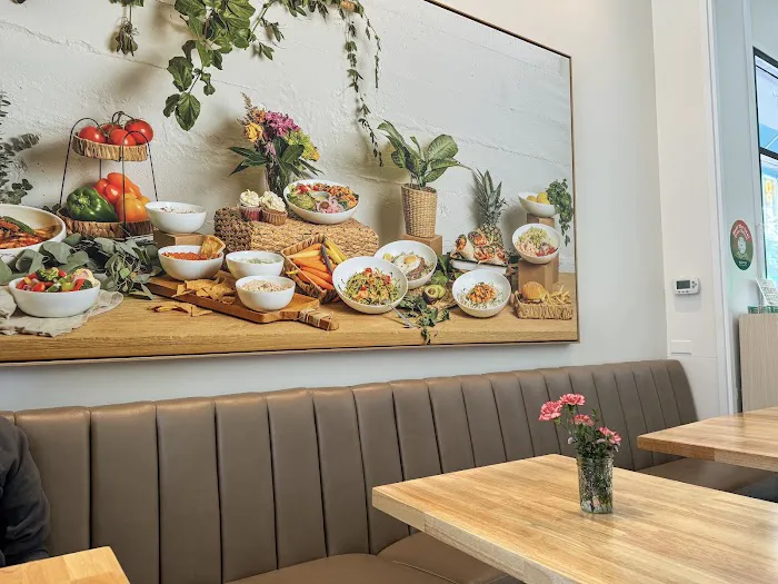 Healthyish Bakery Picture 10