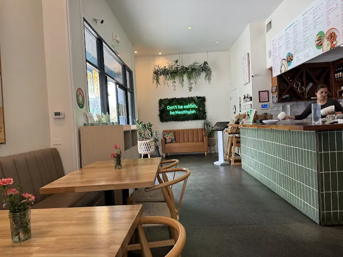 Healthyish Bakery Picture 7