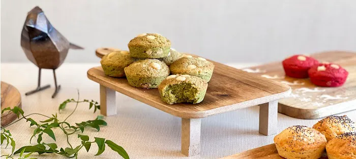 Healthyish Bakery Picture 6