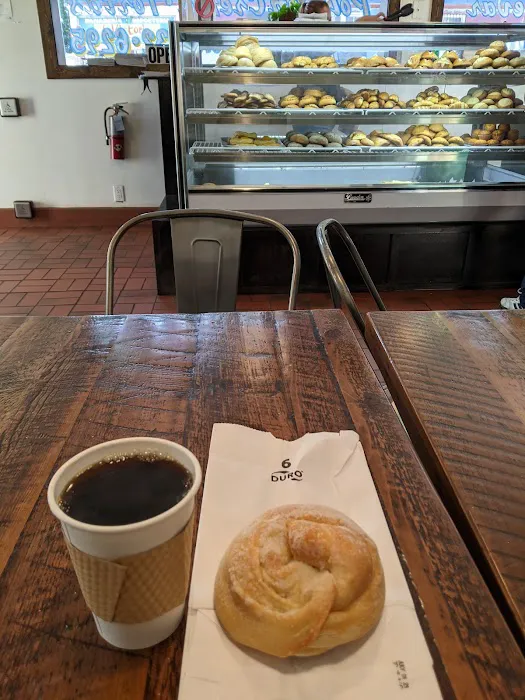 Eterna Primavera Bakery Picture 8