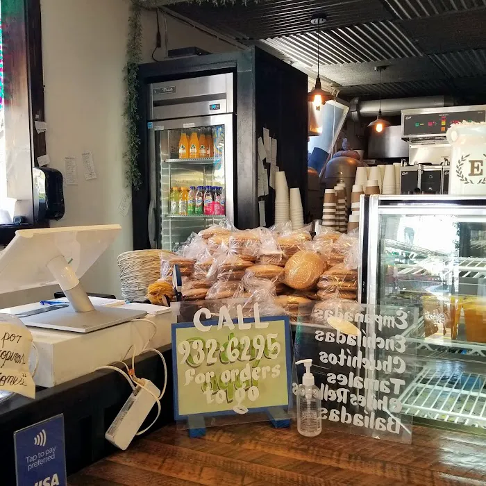 Eterna Primavera Bakery Picture 6