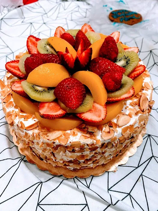Dragon City Bakery & Cafe Picture 6