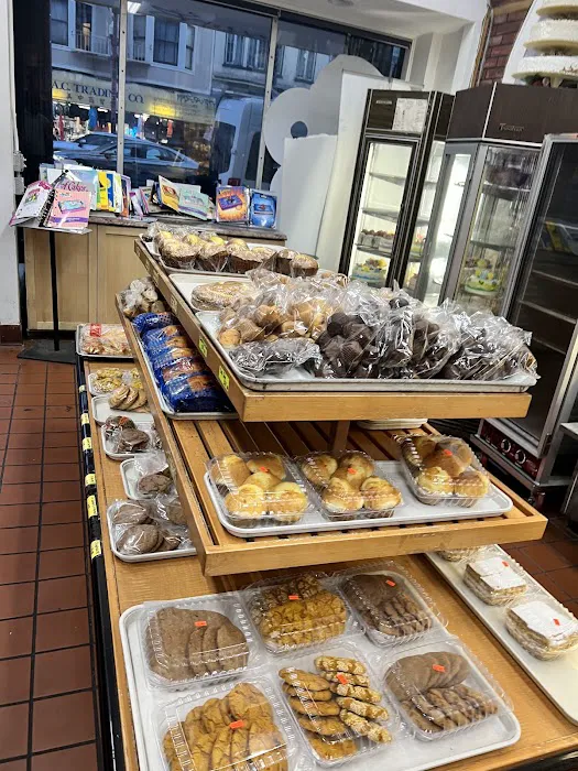Dragon City Bakery & Cafe Picture 3