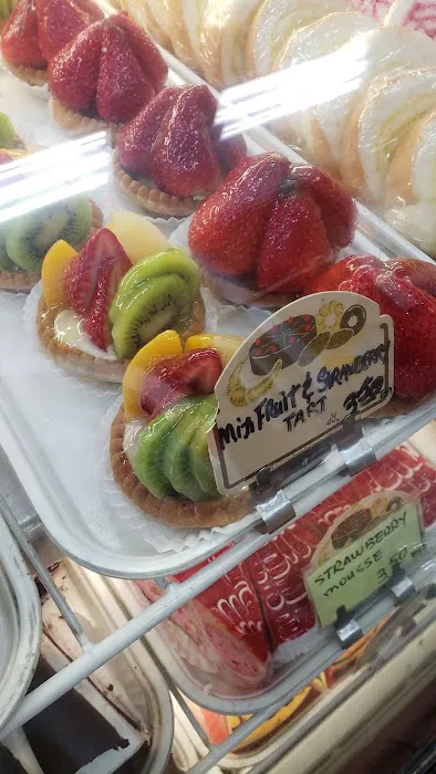 Dragon City Bakery & Cafe Picture 2
