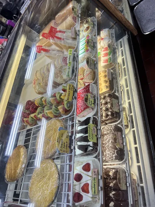 Dragon City Bakery & Cafe Picture 9