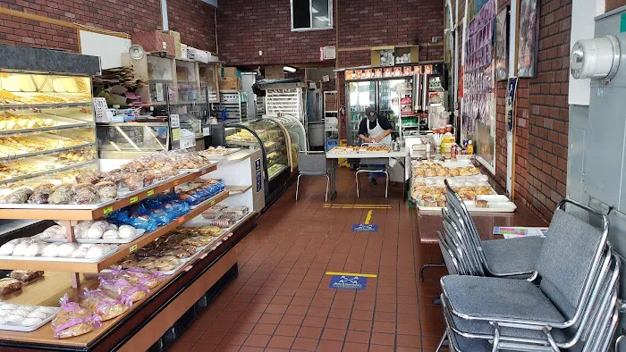 Dragon City Bakery & Cafe Picture 1