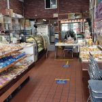 Dragon City Bakery & Cafe