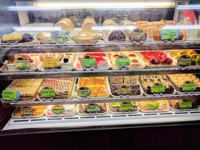 Dragon City Bakery & Cafe Picture 8
