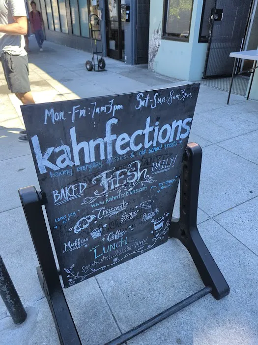 Kahnfections Picture 7
