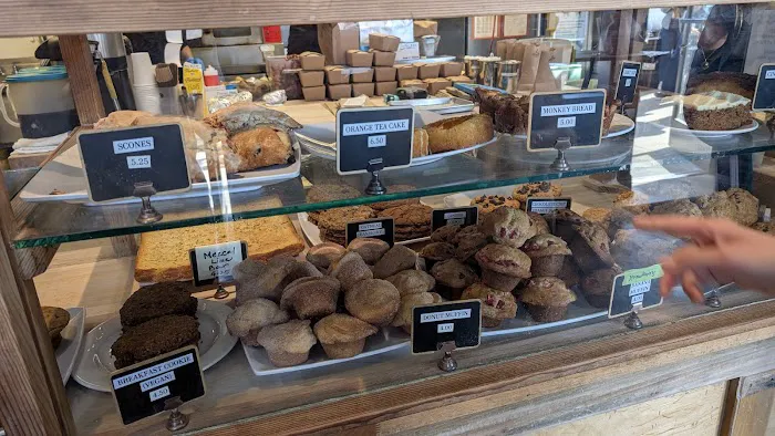 Devil's Teeth Baking Company Picture 3