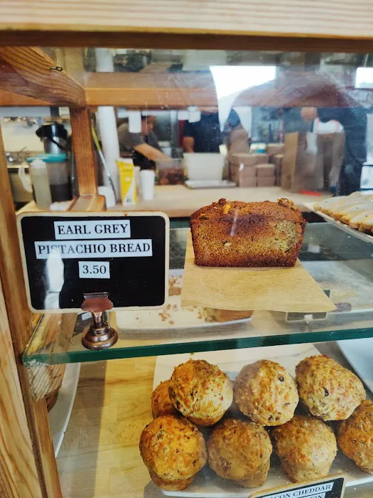 Devil's Teeth Baking Company Picture 1