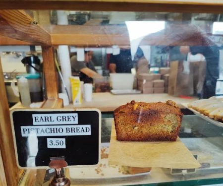 Devil's Teeth Baking Company