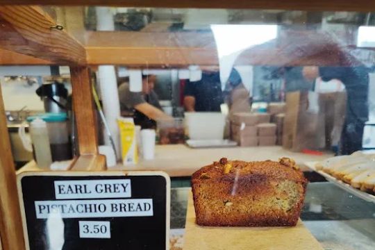 Devil's Teeth Baking Company