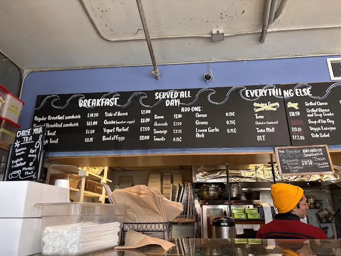 Devil's Teeth Baking Company Picture 9