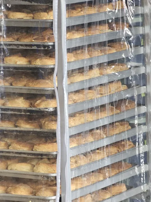 Devil's Teeth Baking Company Picture 5