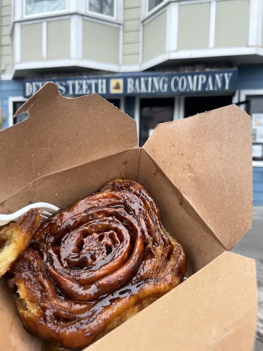 Devil's Teeth Baking Company Picture 10