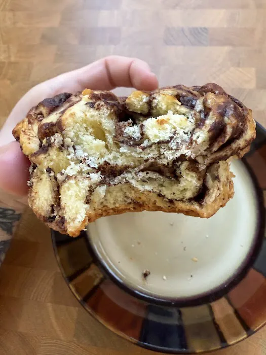 Braid Bakery Picture 9