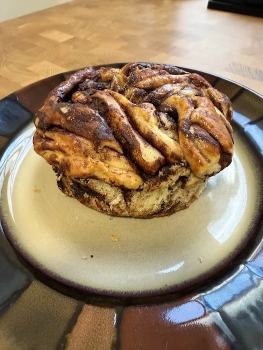 Braid Bakery Picture 7