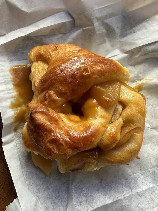 Braid Bakery Picture 5
