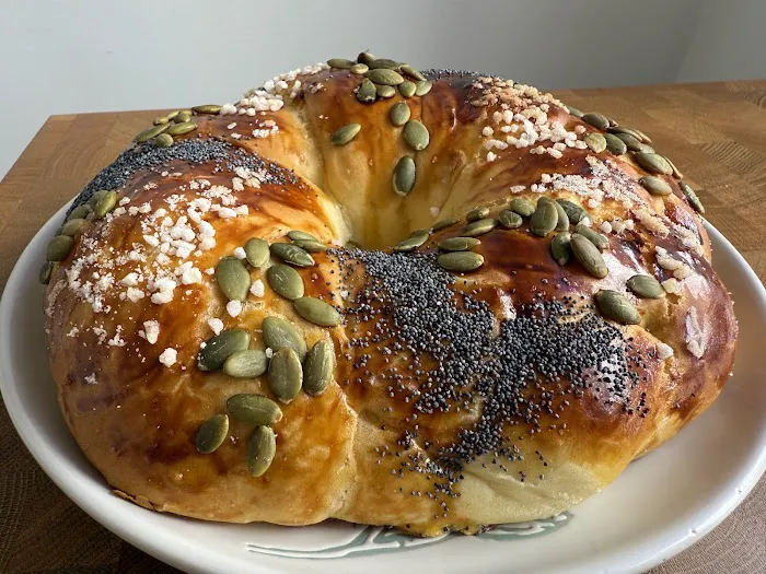 Braid Bakery Picture 4