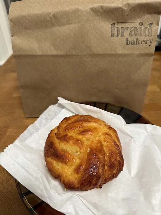 Braid Bakery Picture 3