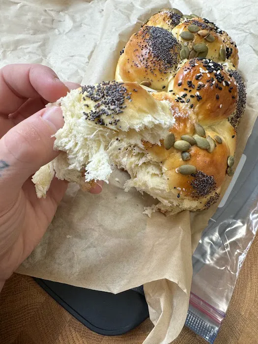 Braid Bakery Picture 10