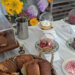 Le Carousel Pop-Up