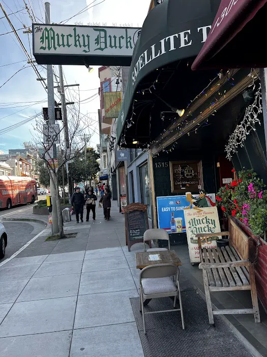 Arizmendi Bakery Picture 1