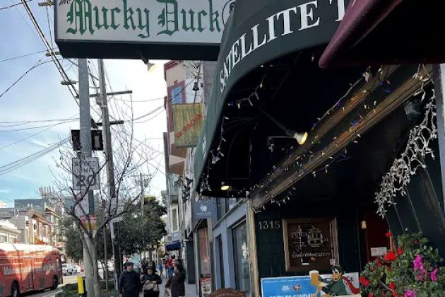 Arizmendi Bakery