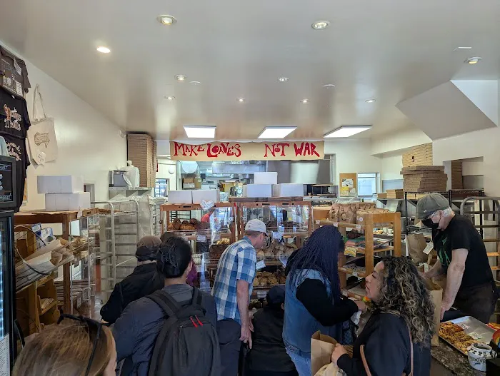 Arizmendi Bakery Picture 7