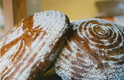 Arizmendi Bakery Picture 4