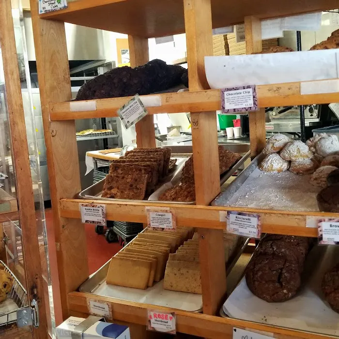Arizmendi Bakery Picture 3