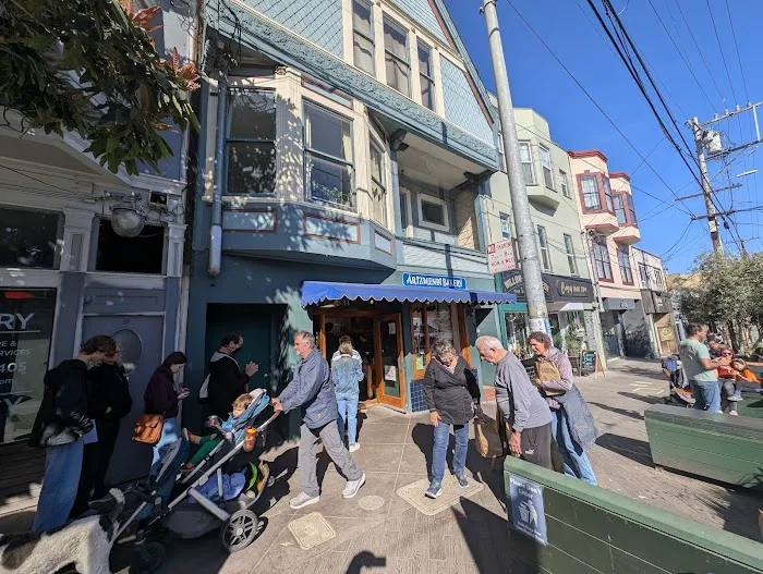 Arizmendi Bakery Picture 5