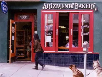 Arizmendi Bakery Picture 6