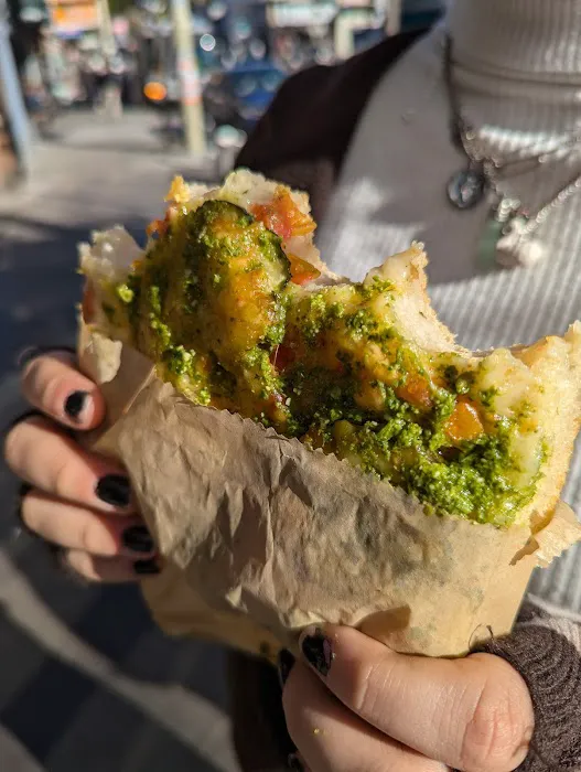Arizmendi Bakery Picture 8