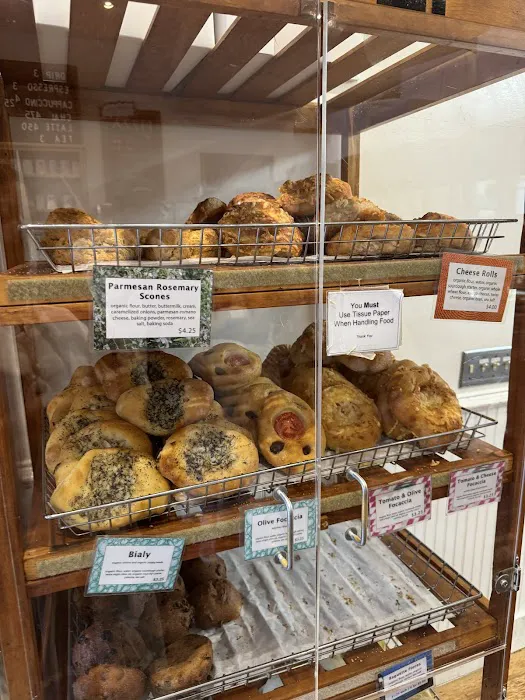 Arizmendi Bakery Picture 10