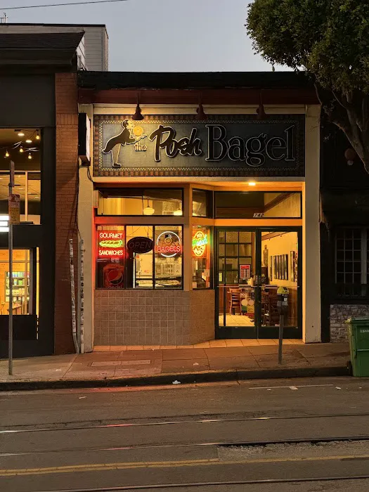 The Posh Bagel Picture 6