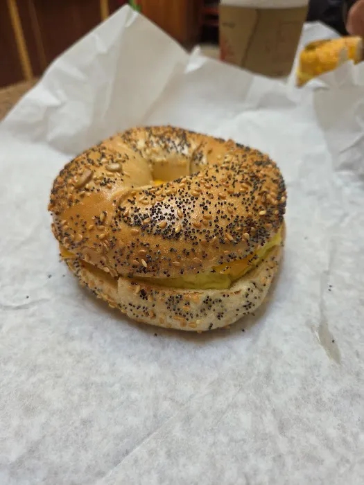 The Posh Bagel Picture 10